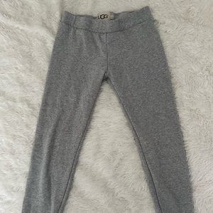 Ugg joggers size small